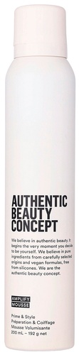 AUTHENTIC BEAUTY CONCEPT Amplify Mousse