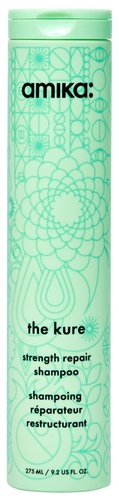 amika Care The Kure Strength Repair Shampoo 275ml