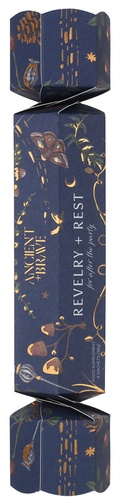 Ancient + Brave Revelry + Rest Christmas Cracker