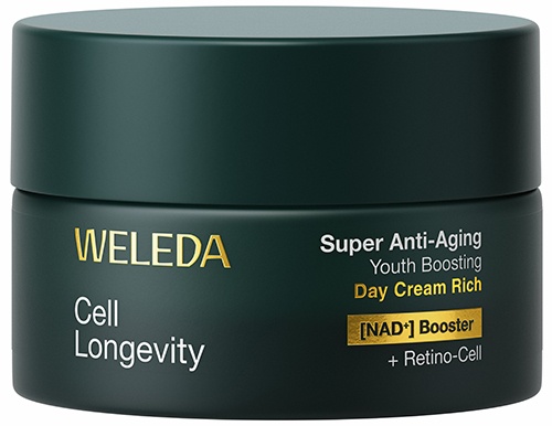 Weleda Cell Longevity Day Cream Rich
