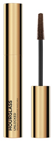 Hourglass Unlocked Instant Extensions Mascara - Espresso