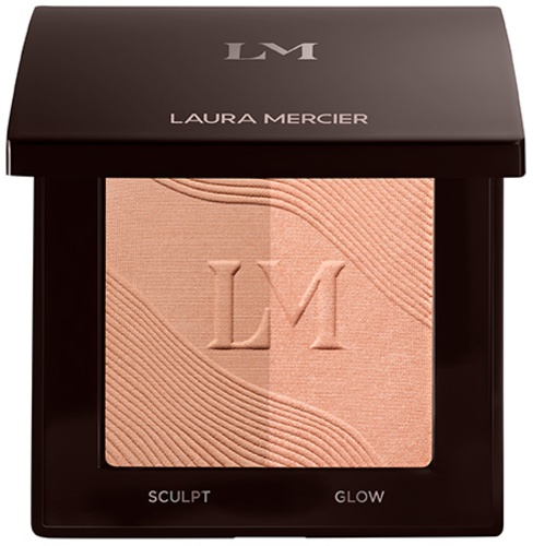 LAURA MERCIER Bronze Color Infusion 10 Sainte-Croix