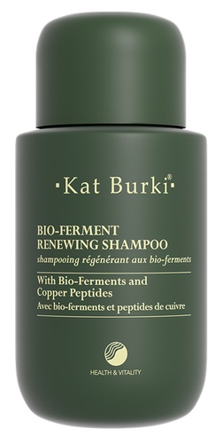 Kat Burki BIO-FERMENT RENEWING SHAMPOO