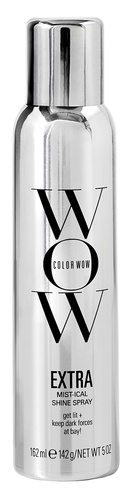 Color Wow Extra Shine Spray