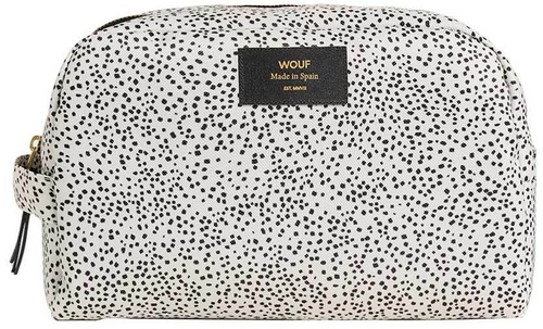 Dottie Large Toiletry Bag