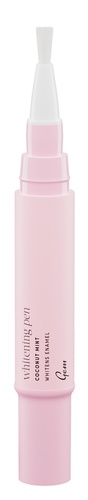 Gem Whitening PAP Pen Coconut Mint