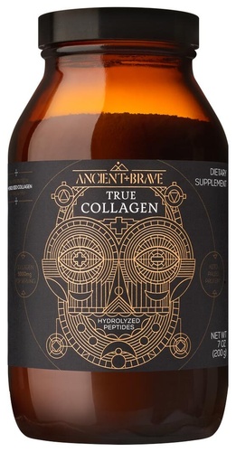 Ancient + Brave True Collagen 200 g