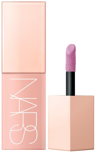 NARS AFTERGLOW LIQUID BLUSH WANDERLUST