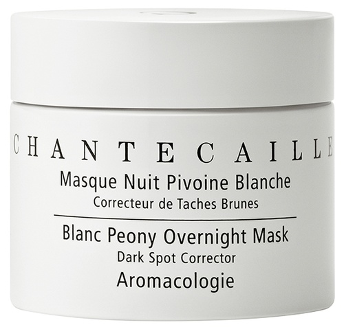 Chantecaille Blanc Peony Overnight Mask