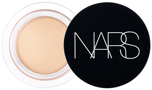 NARS Soft Matte Complete Concealer CANNELLE
