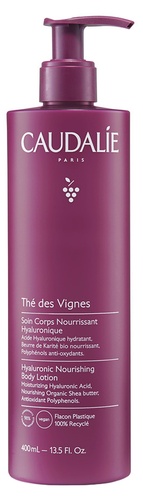 Caudalie Thé des Vignes Nährende Körperpflege