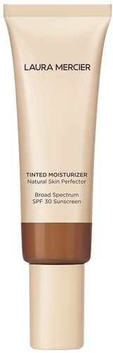 LAURA MERCIER Tinted Moisturizer LSF 30 6N1 MOCHA