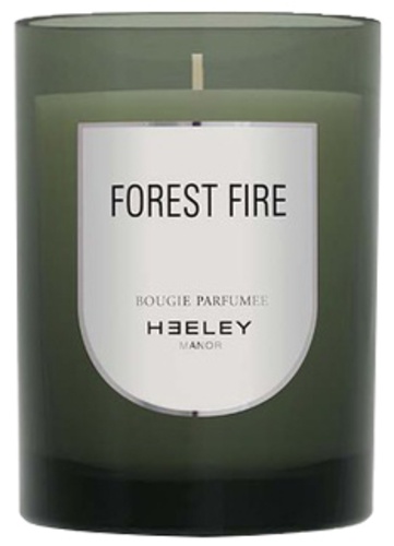 Heeley Parfums Forest Fire Duftkerze 290 g