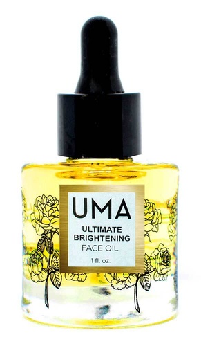 Uma Oils Ultimate Brightening Face Oil