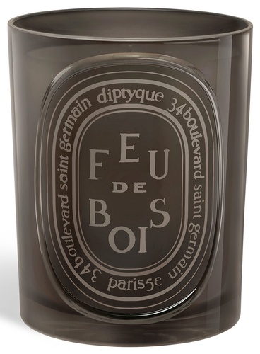 Diptyque Feu de Bois Medium candle 300g