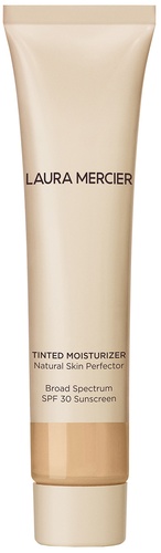 LAURA MERCIER Tinted Moisturizer LSF 30 2W1 NATURA