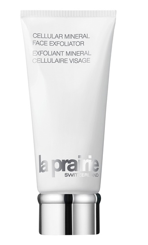 La Prairie CELLULAR MINERAL FACE EXFOLIATOR