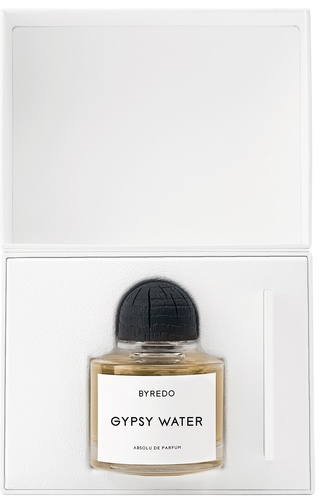 BYREDO Gypsy Water Absolu » buy online | NICHE BEAUTY BYREDO Gypsy Water Absolu » buy online | NICHE BEAUTY