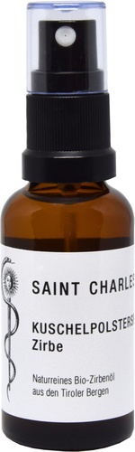 Saint Charles Kuschelpolsterspray Alpenzirbe