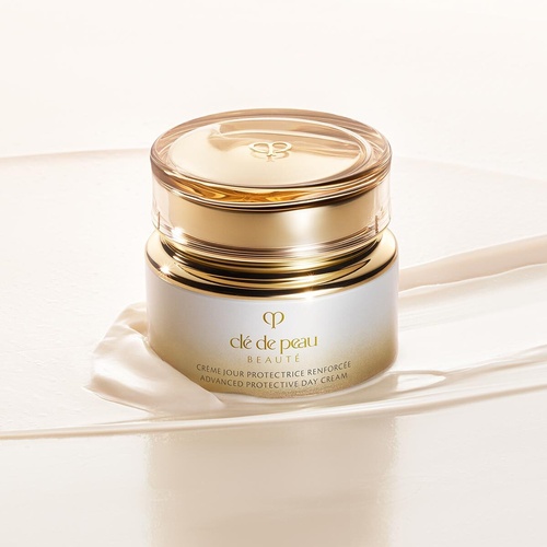 CLÉ DE PEAU BEAUTÉ Advanced Protective Cream » buy online | NICHE