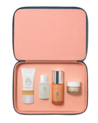 THE MORNING GLOW SET