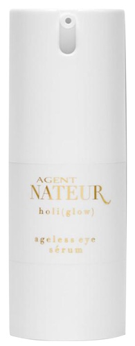 Agent Nateur Holi (Glow) Eye Serum