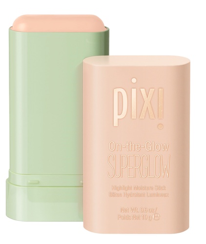 Pixi On-the-Glow SUPERGLOW NaturaLustre