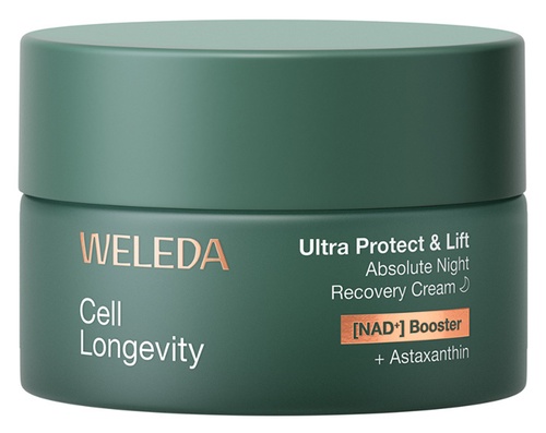 ULTRA PROTECT & LIFT Night Cream