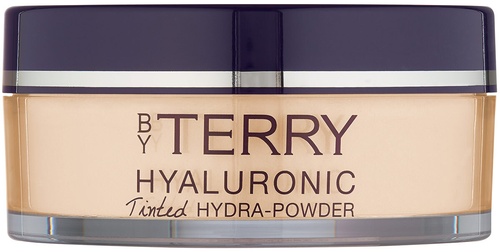 Hyaluronic Hydra-Powder Tinted Veil