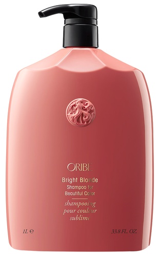 Oribe Bright Blonde Shampoo 1000ml