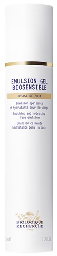 BIOLOGIQUE RECHERCHE Emulsion Gel Biosensible