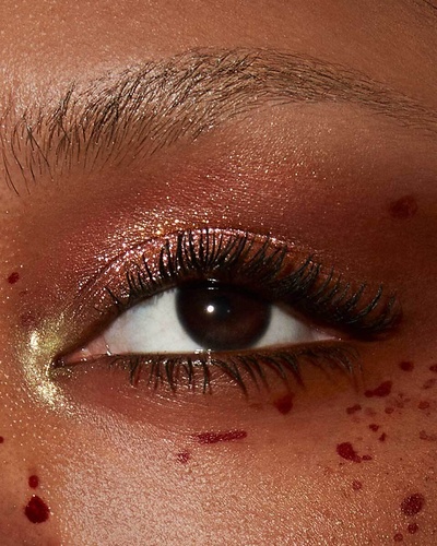 ISAMAYA WILD STAR Pressed Pigment Palette » buy online | NICHE BEAUTY