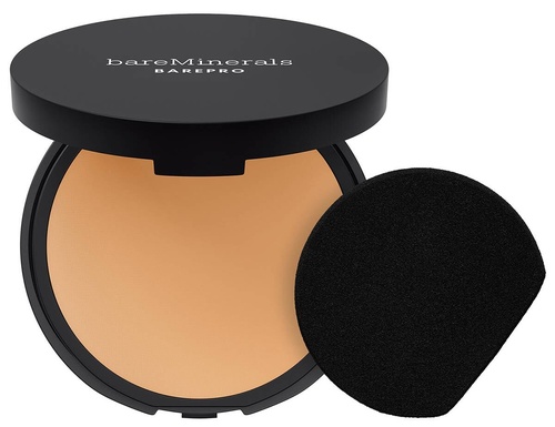 bareMinerals BarePro 24hr Skin Perfecting Powder Foundation Medium 30 Neutral