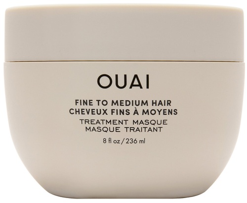 Ouai Fine to Medium Hair Treatment Masque 236 ml