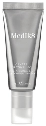 Crystal Retinal 20