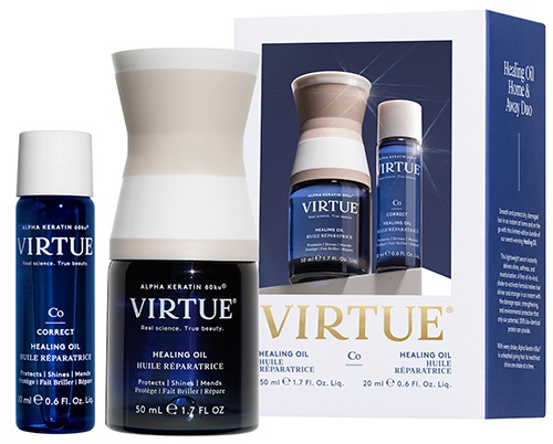 Virtue Healing Oil Home & Away kit