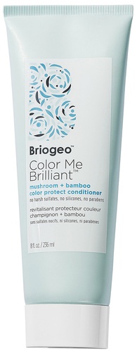 Briogeo Color Me Brilliant™ Mushroom + Bamboo Color Protect Conditioner