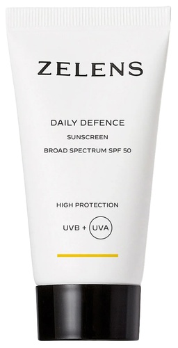 Zelens Daily Defence SPF 50