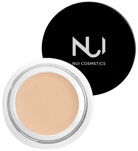 NUI Cosmetics Natural Concealer 1 KAMAKA