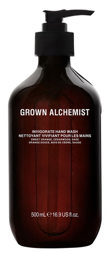 Invigorate Hand Wash