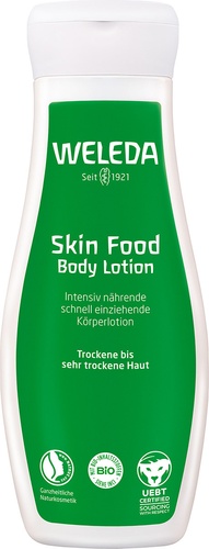 Weleda Skin Food Body Lotion