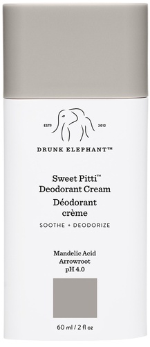 DRUNK ELEPHANT Sweet Pitti Deodorant Cream
