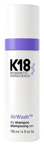 K18 AirWash Dry Shampoo