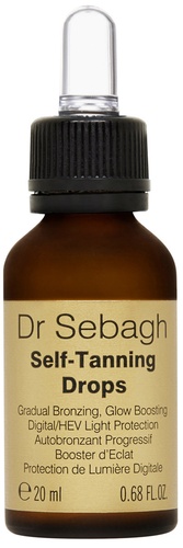 Dr Sebagh Self-Tanning Drops