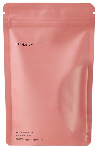 LUNARY MAGNESIUM KOMPLEX 4