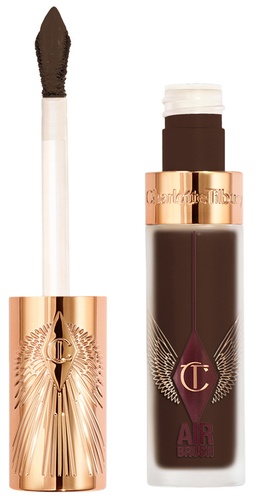 CHARLOTTE TILBURY Airbrush Flawless Blur Concealer 17.5 DEEP