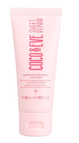 Coco & Eve Sweet Repair Repairing & Restoring Hair Mask 60 ml