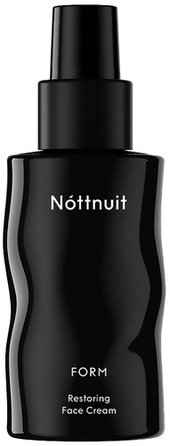 Nóttnuit FORM Restoring Face Cream