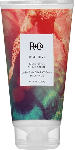 R+Co High Dive Moisture + Shine Crème 147 ml