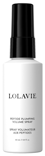 LOLAVIE Volume Spray 60 ml